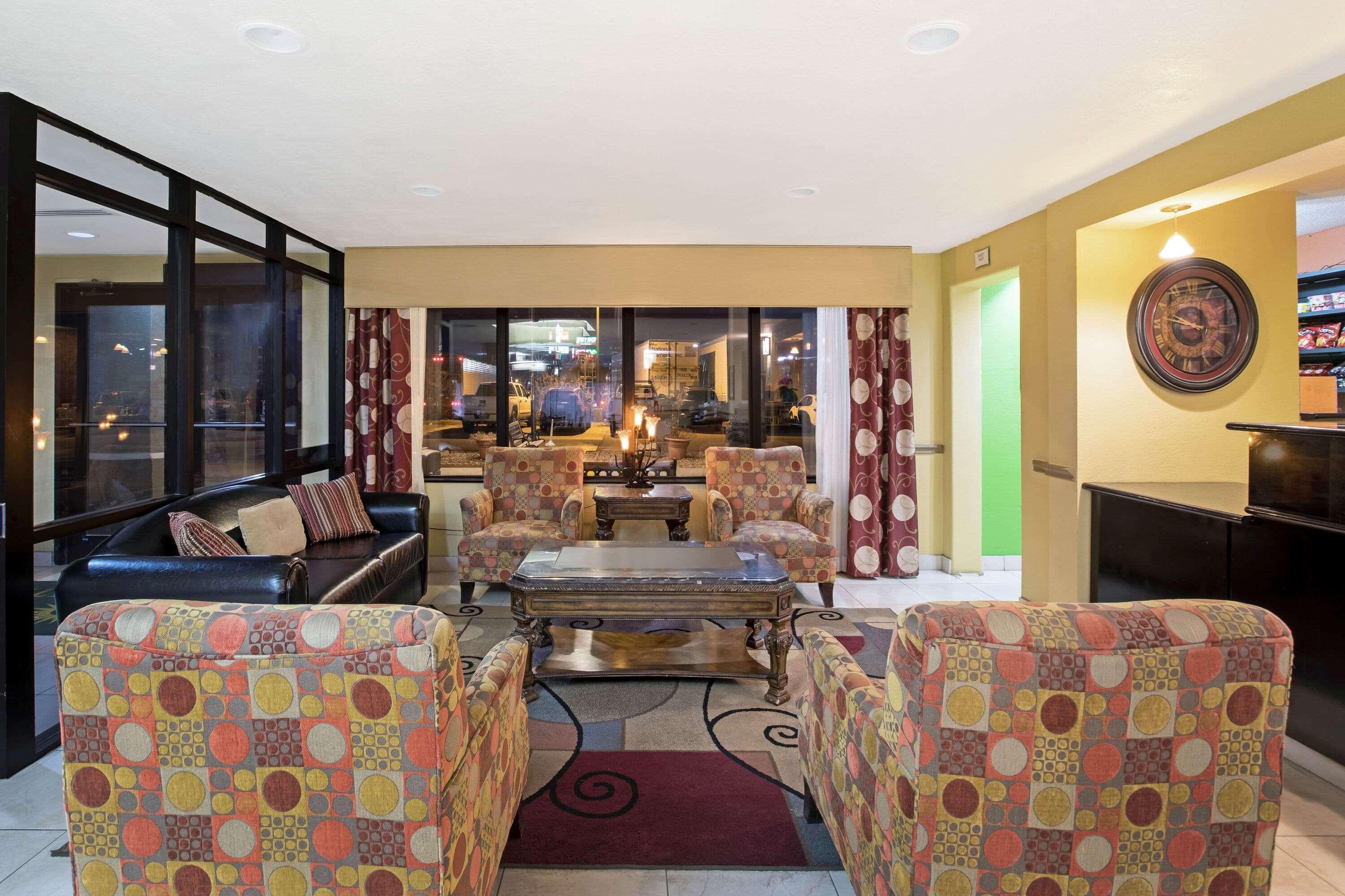 Hotel La Quinta By Wyndham Salina Exterior foto